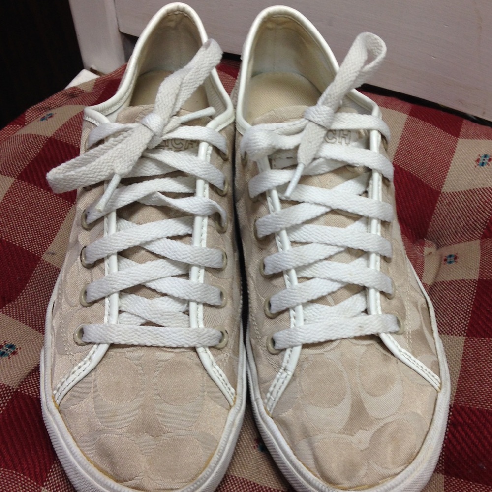 Coach Sneakers
